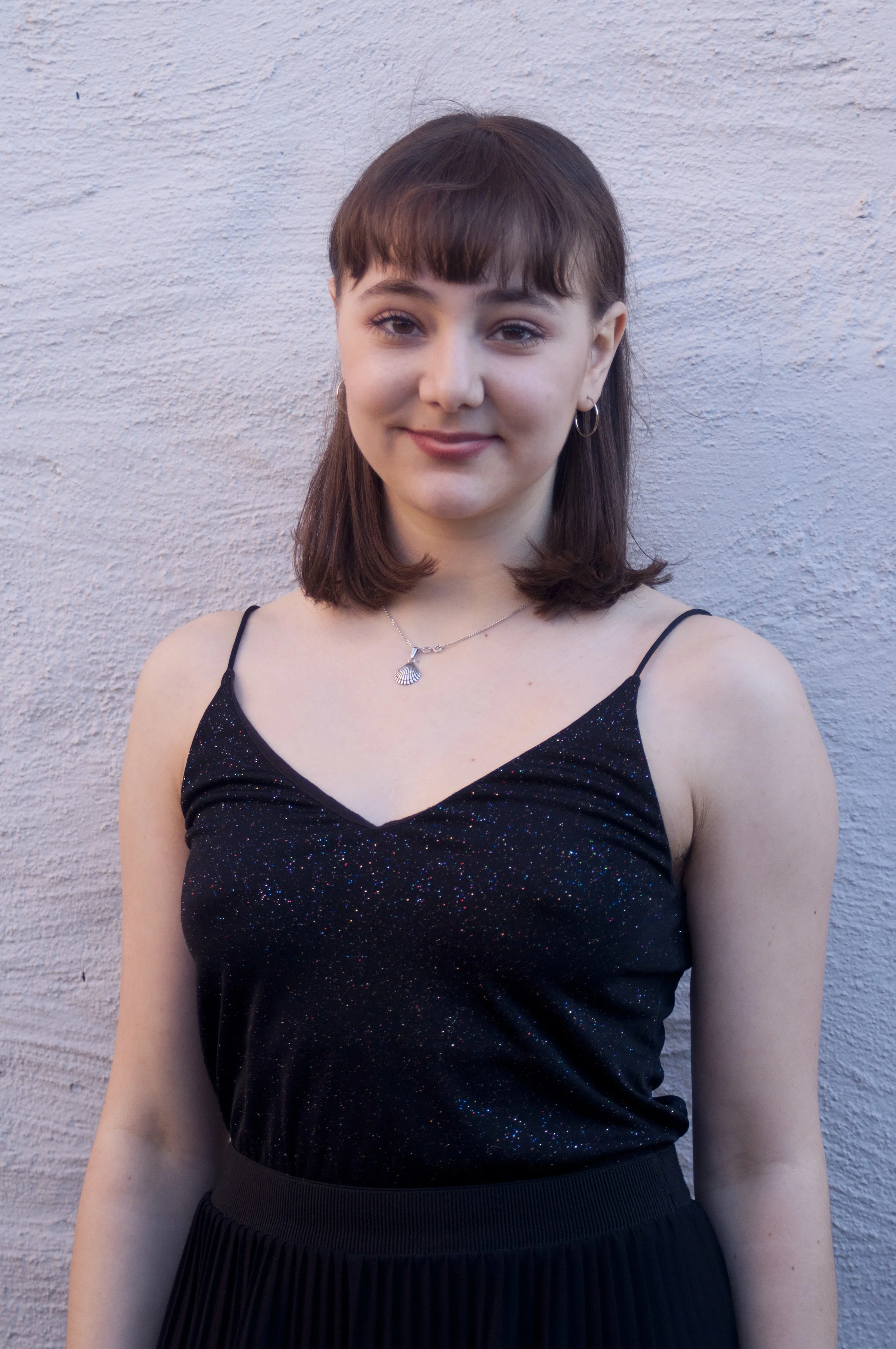 Lilian Kharlamova, vice ordförande