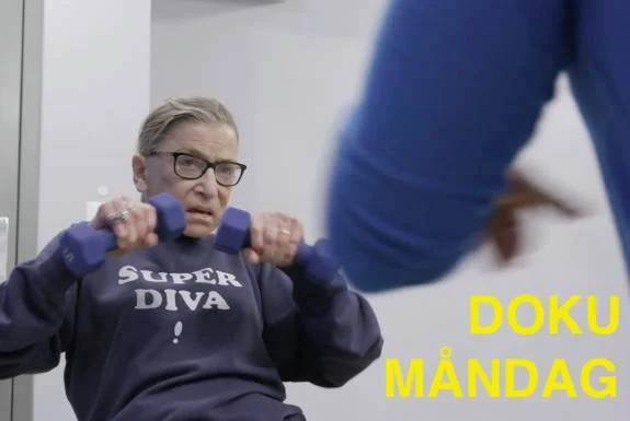 RBG på Fyrisbiografen