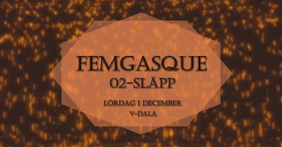 FEMGASQUE