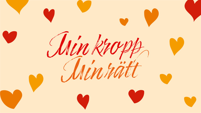 Min kropp, min rätt 