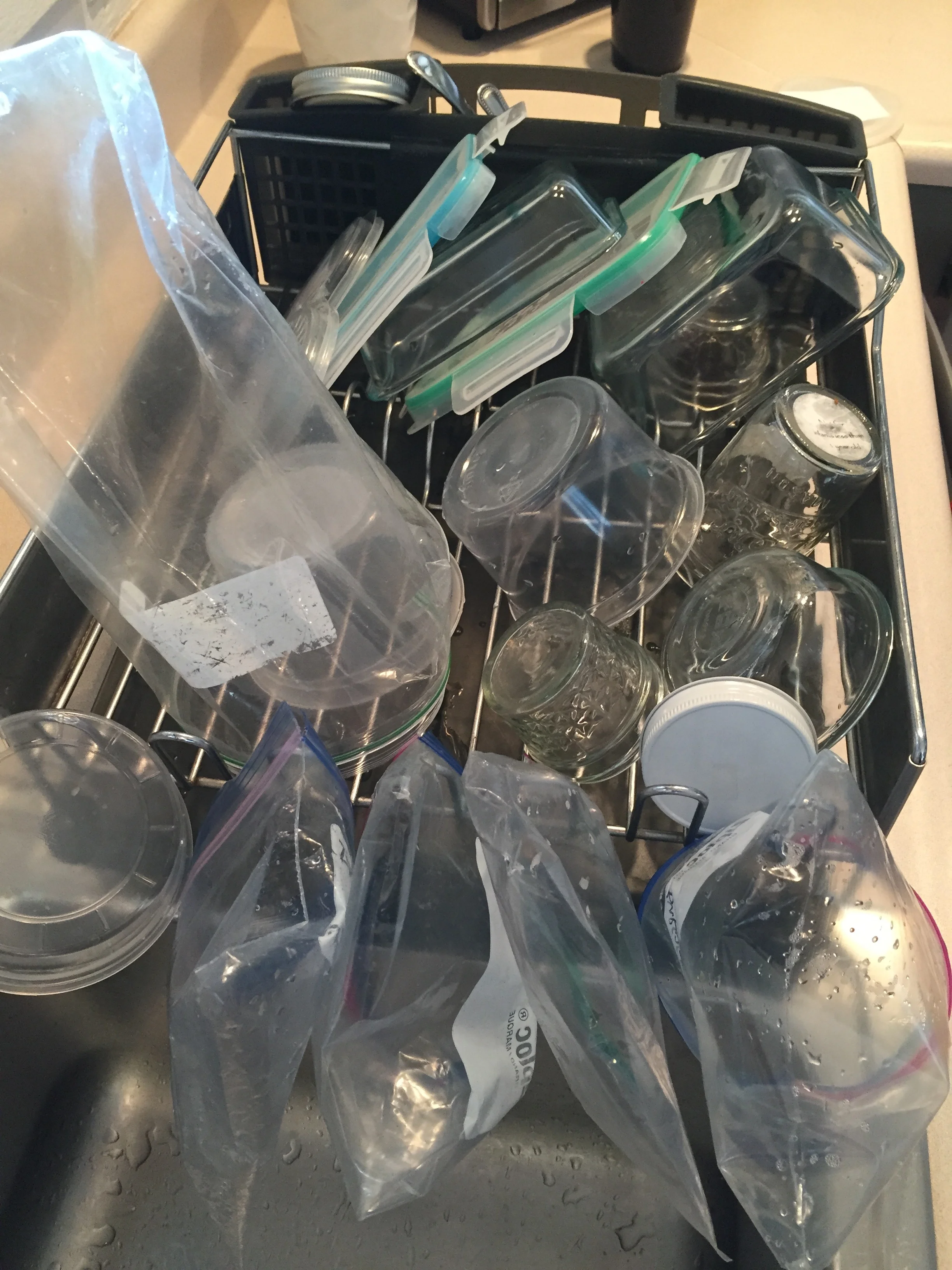 Frugal Foodie: First Reduce