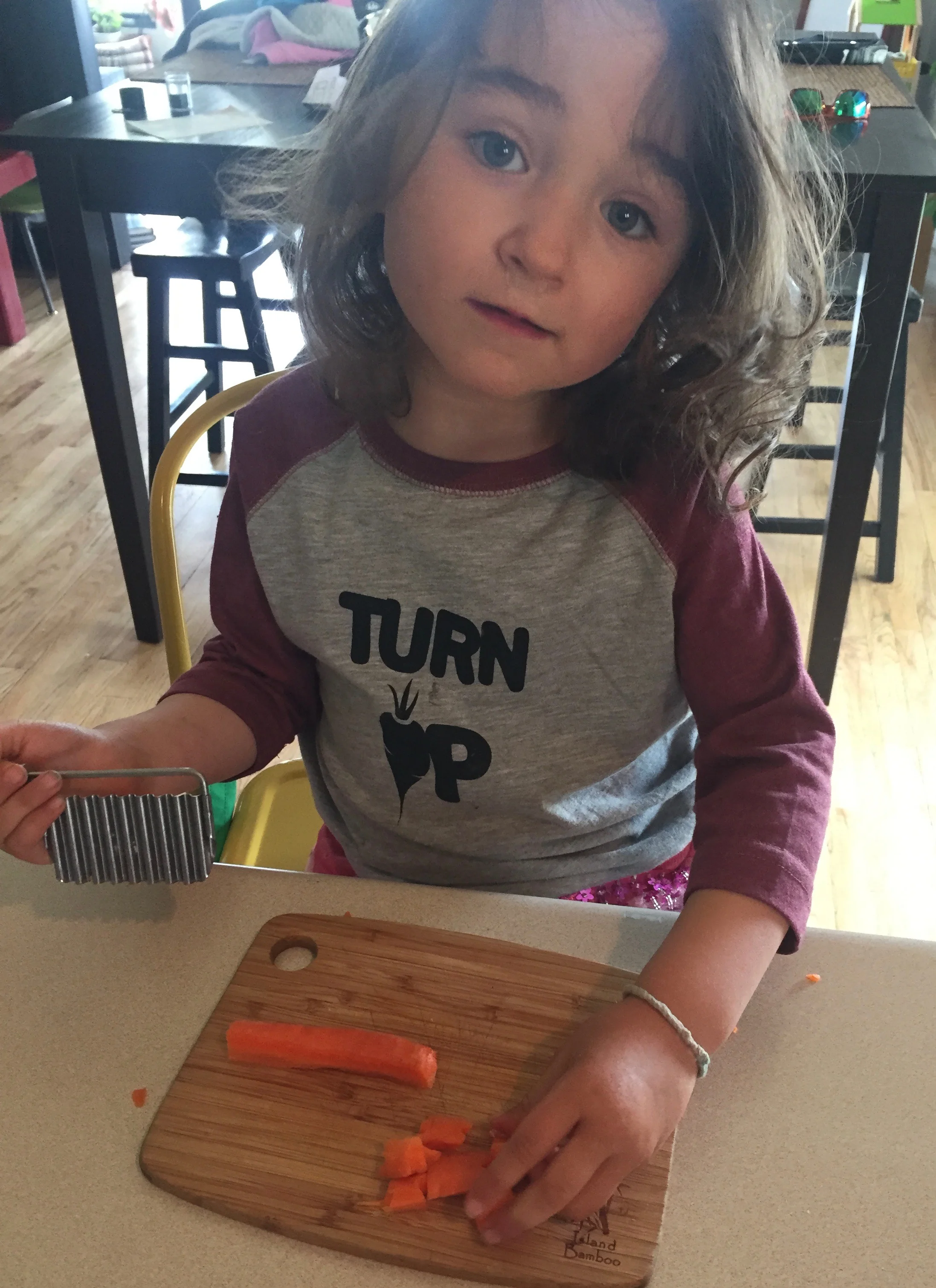 Treat Yourself to a Mini-Meal