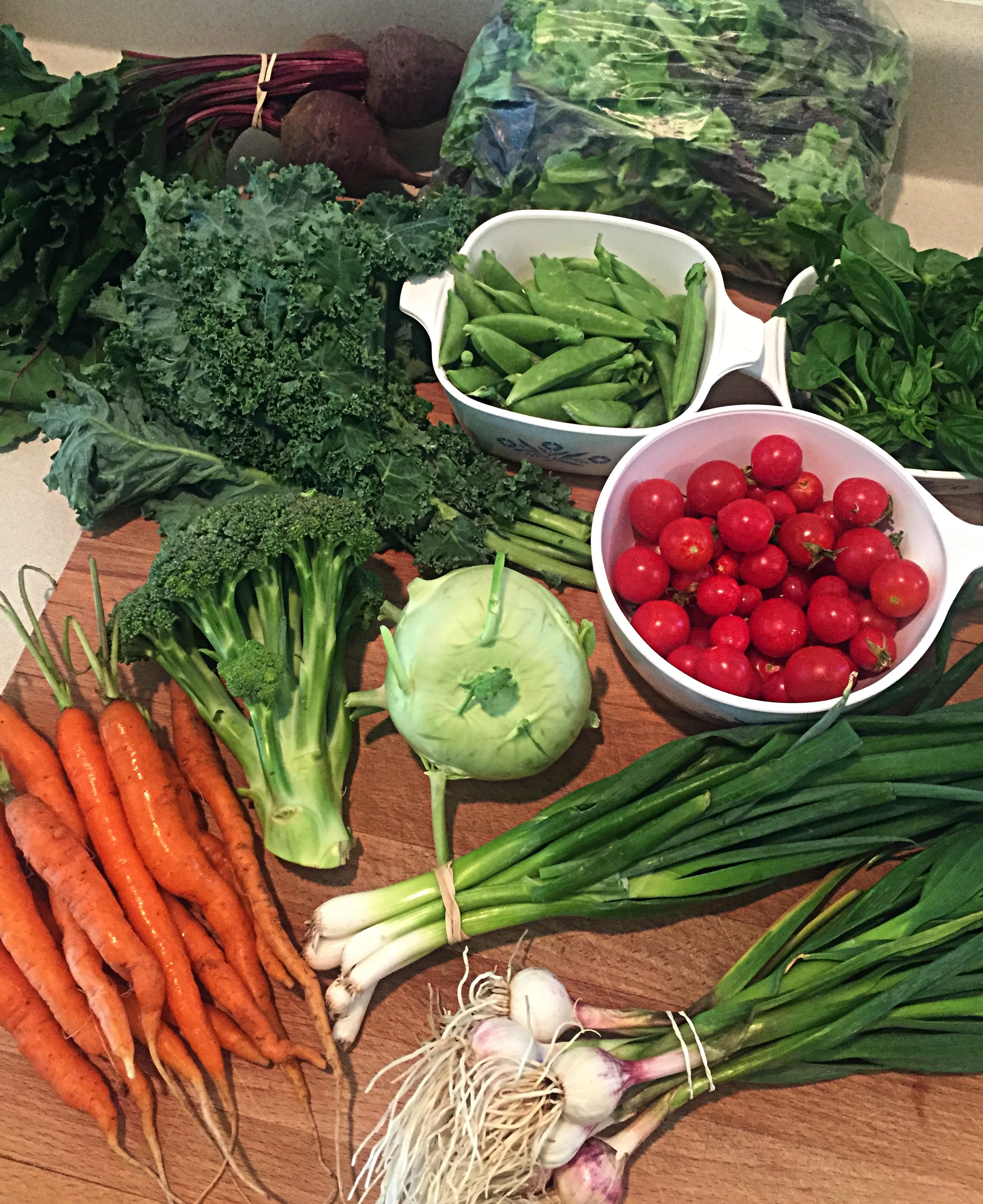 Diet and Autoimmunity