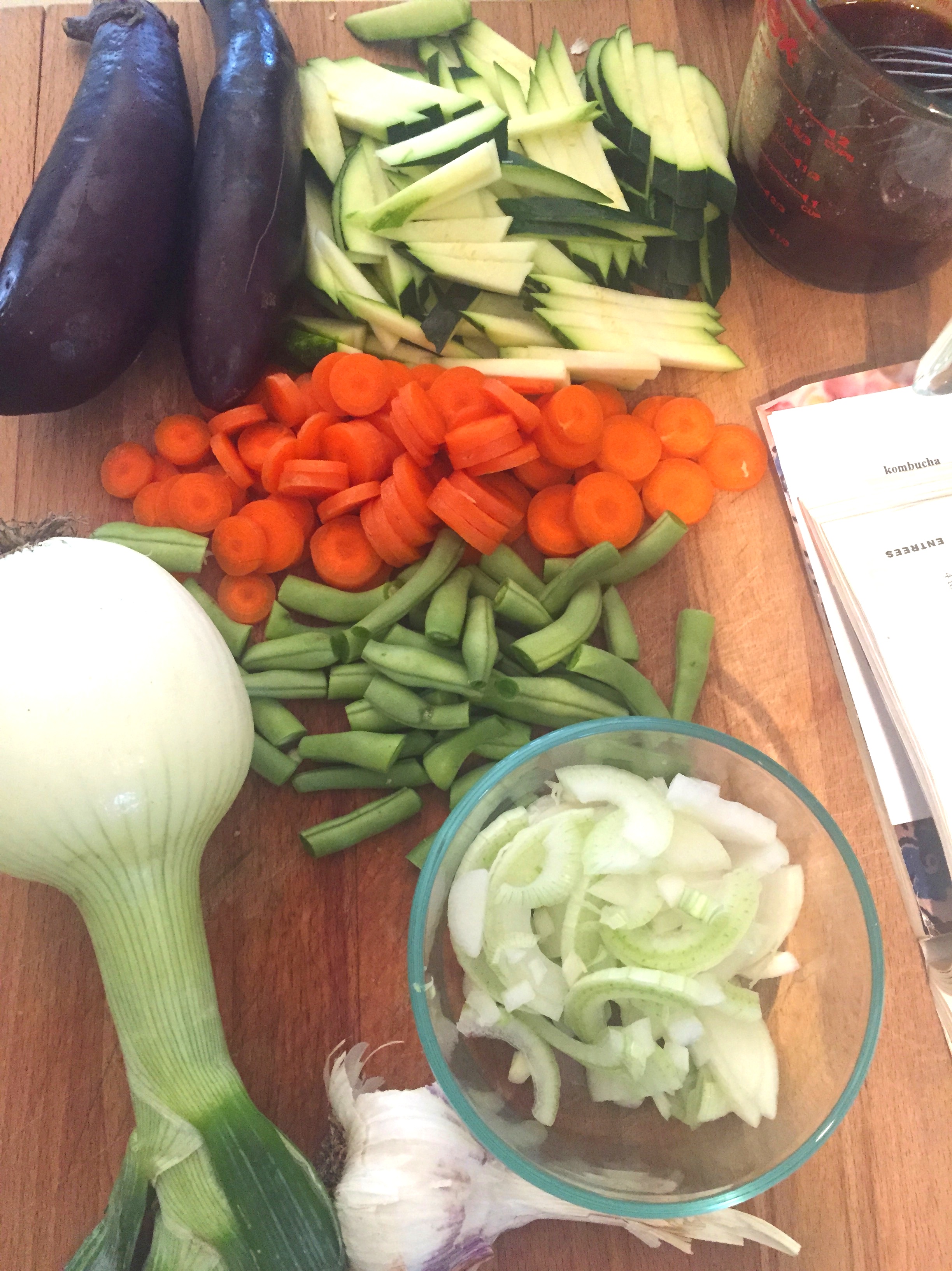 3 Tips for Everyone to Improve Nutrition