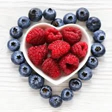 A Valentine for Your Health