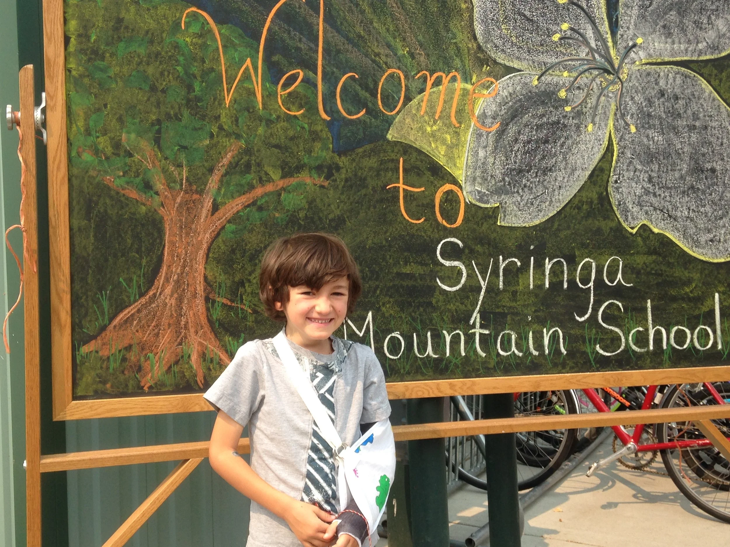 Back to School Immune Boosters