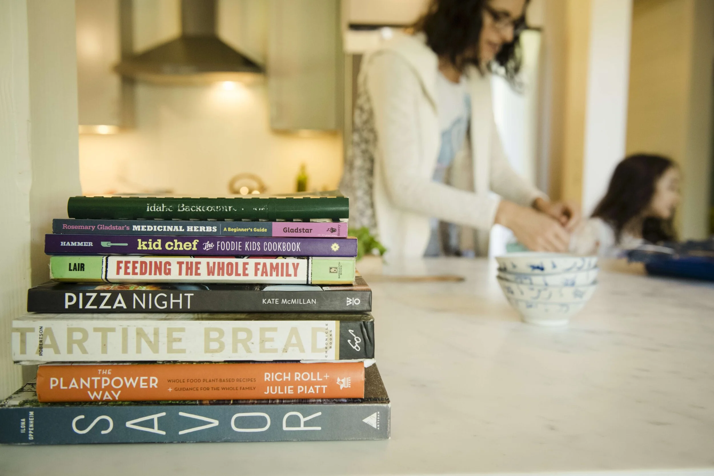 Foods to Uplift After a Weighty Winter