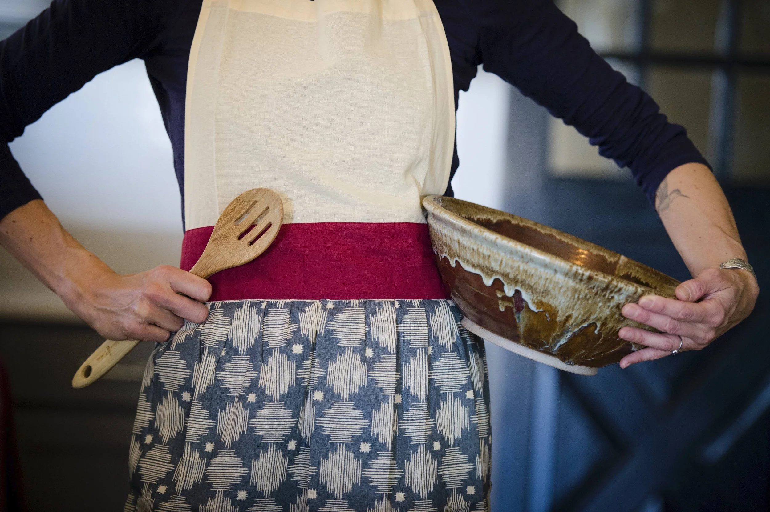 My Meals are Better Than Yours (and Why that Matters).