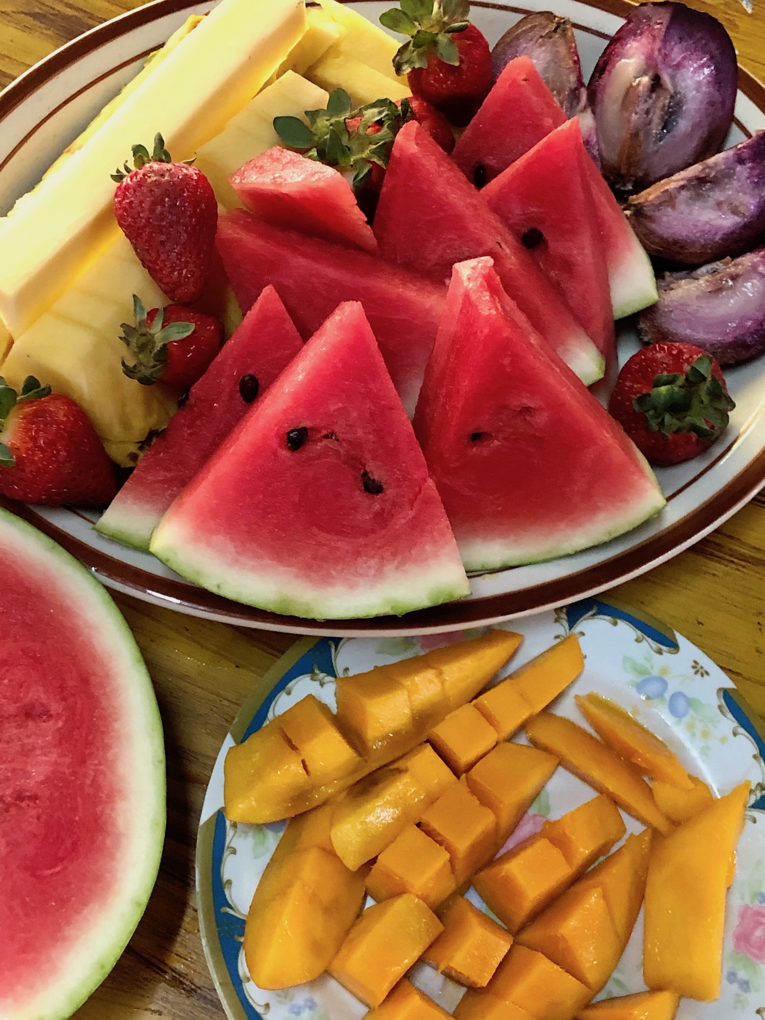 Simple Food for a Simple Life