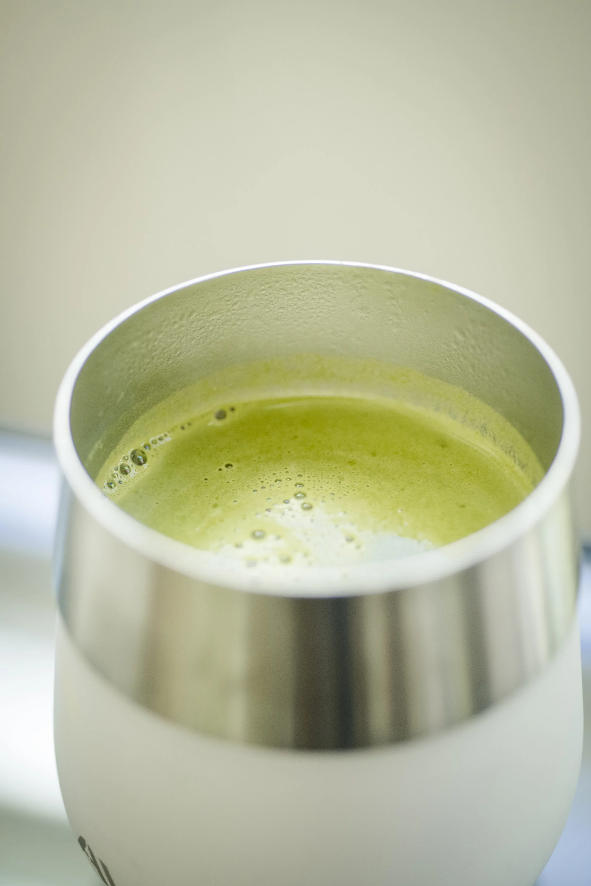 Awaken with a Morning Ritual