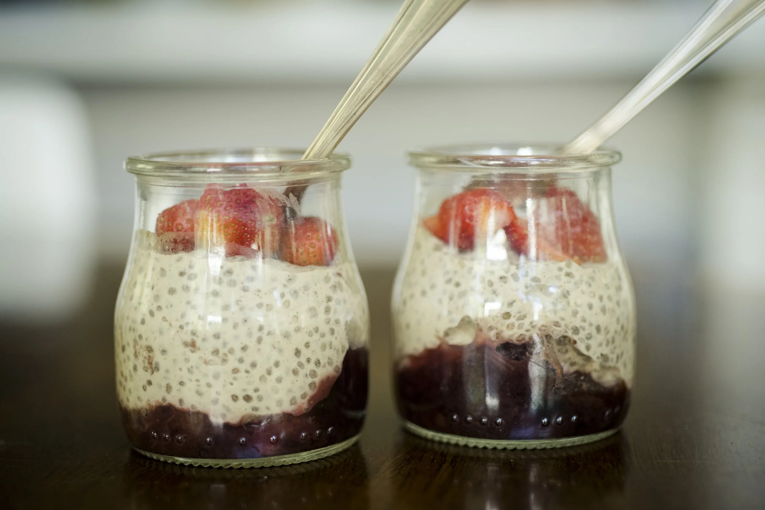 10 Reasons to Eat Dessert in the Afternoon