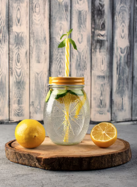 Improve Hydration this Summer