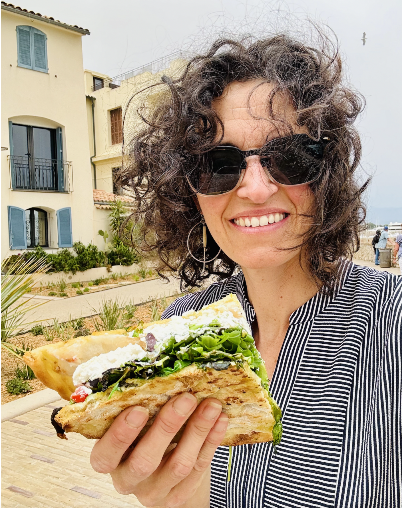 Morsels of Wisdom from Abroad