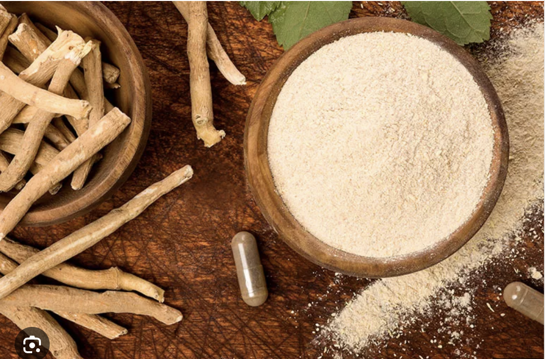 Adaptogens to Support Summer Stress