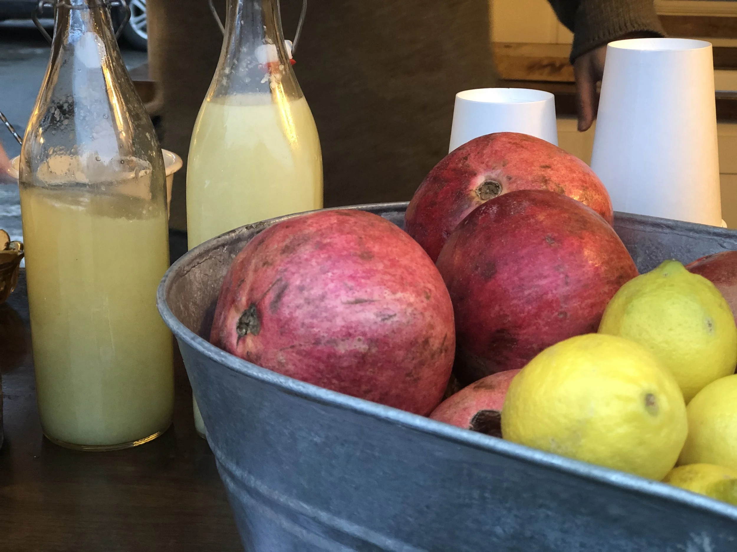 Nutrients to Support Immune &amp; Hormone Health