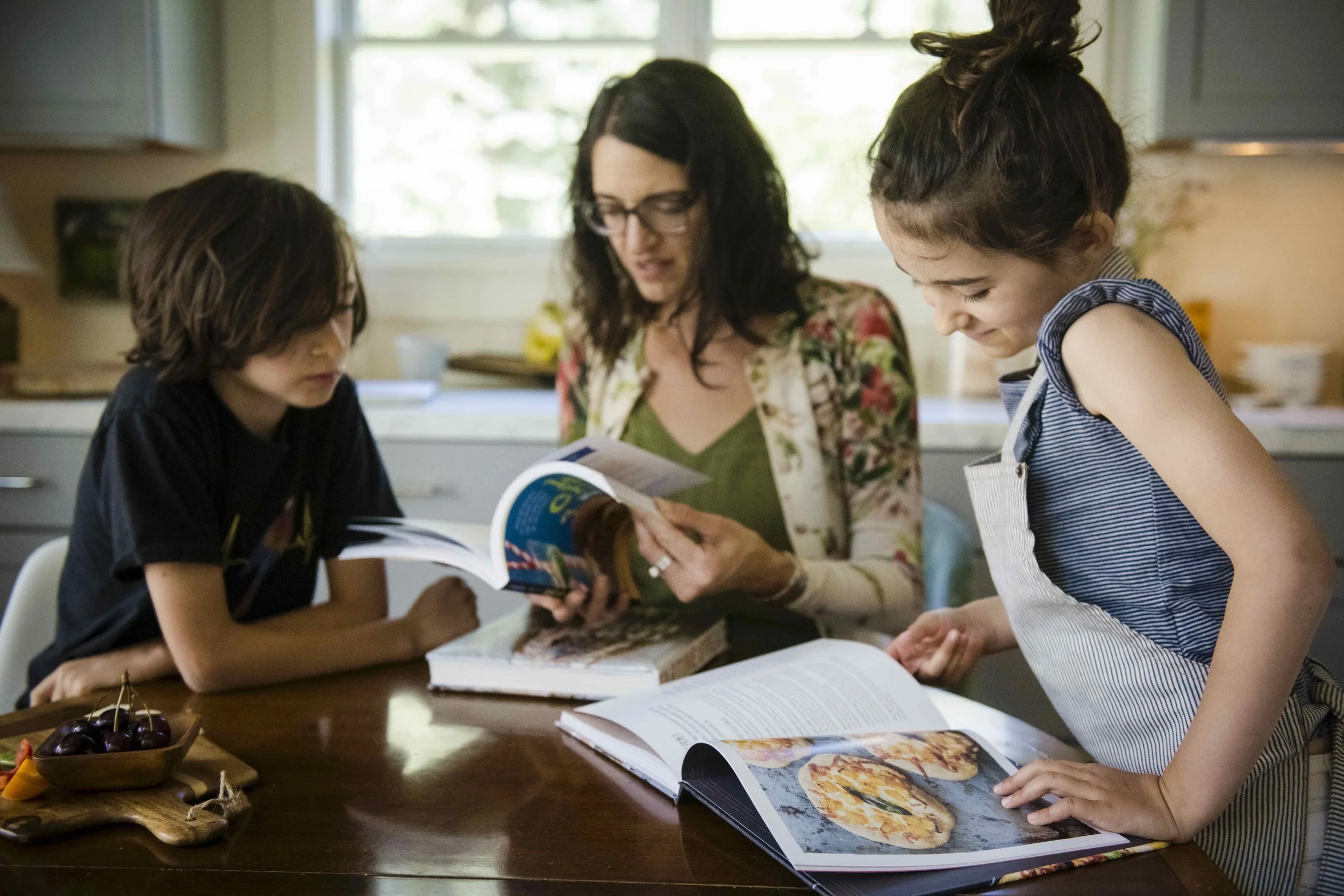 Resourcing vs. resolution-setting.