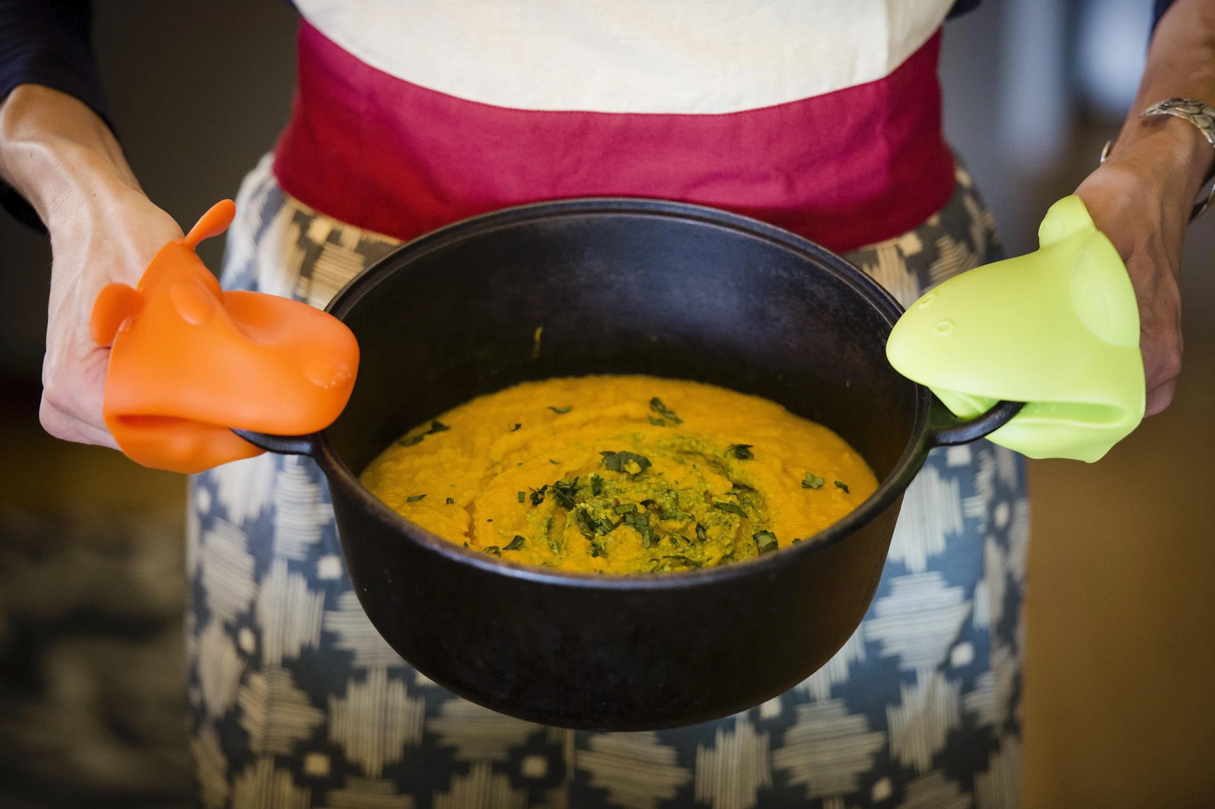 Meal planning 101: 6 steps to save time, effort and find your food flow