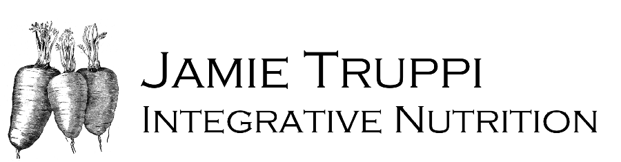 Jamie Truppi, Integrative Nutrition