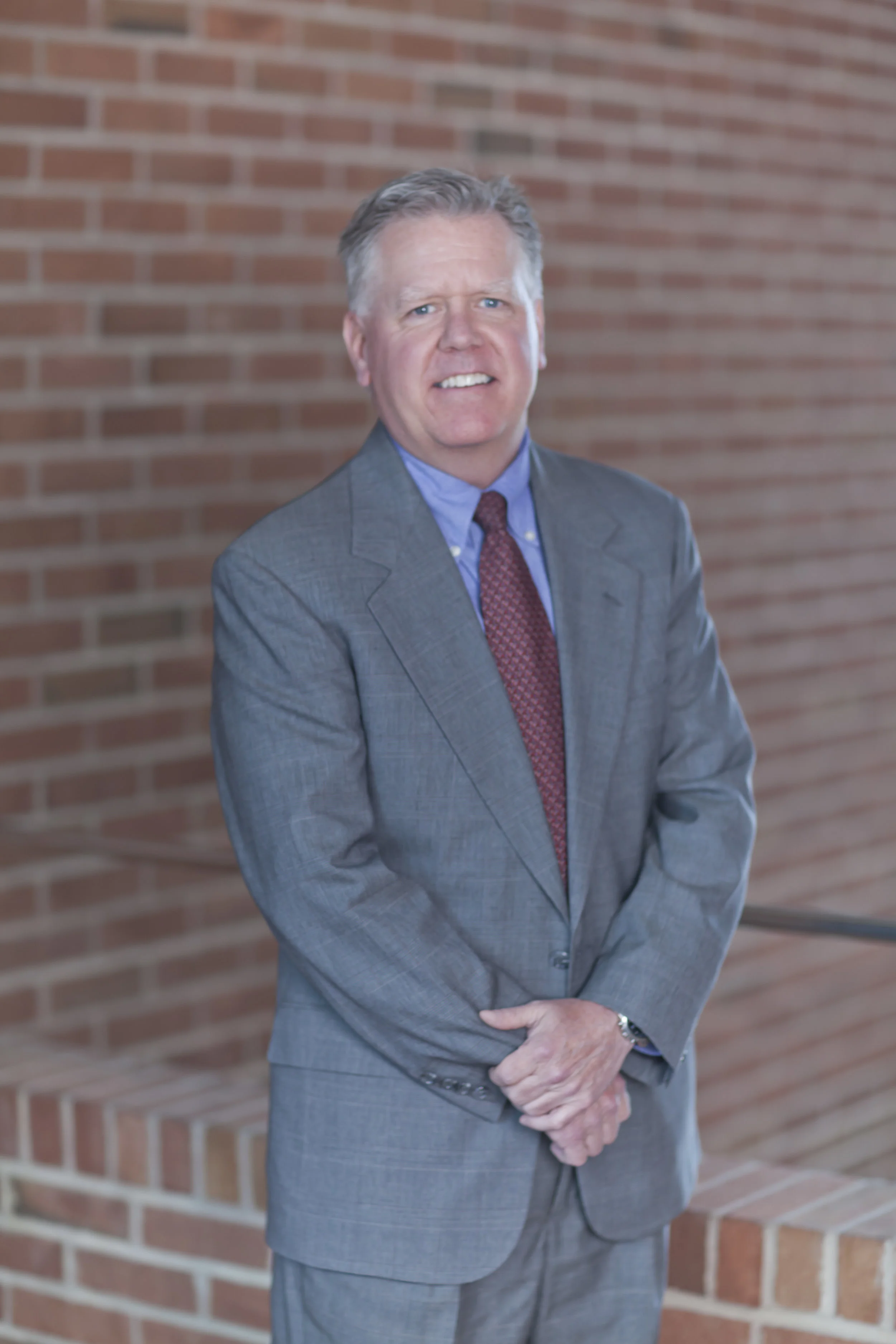 William Chapin, M.B.A. C hief Administrative Officer & Controller wchapin@trudeauinstitute.org