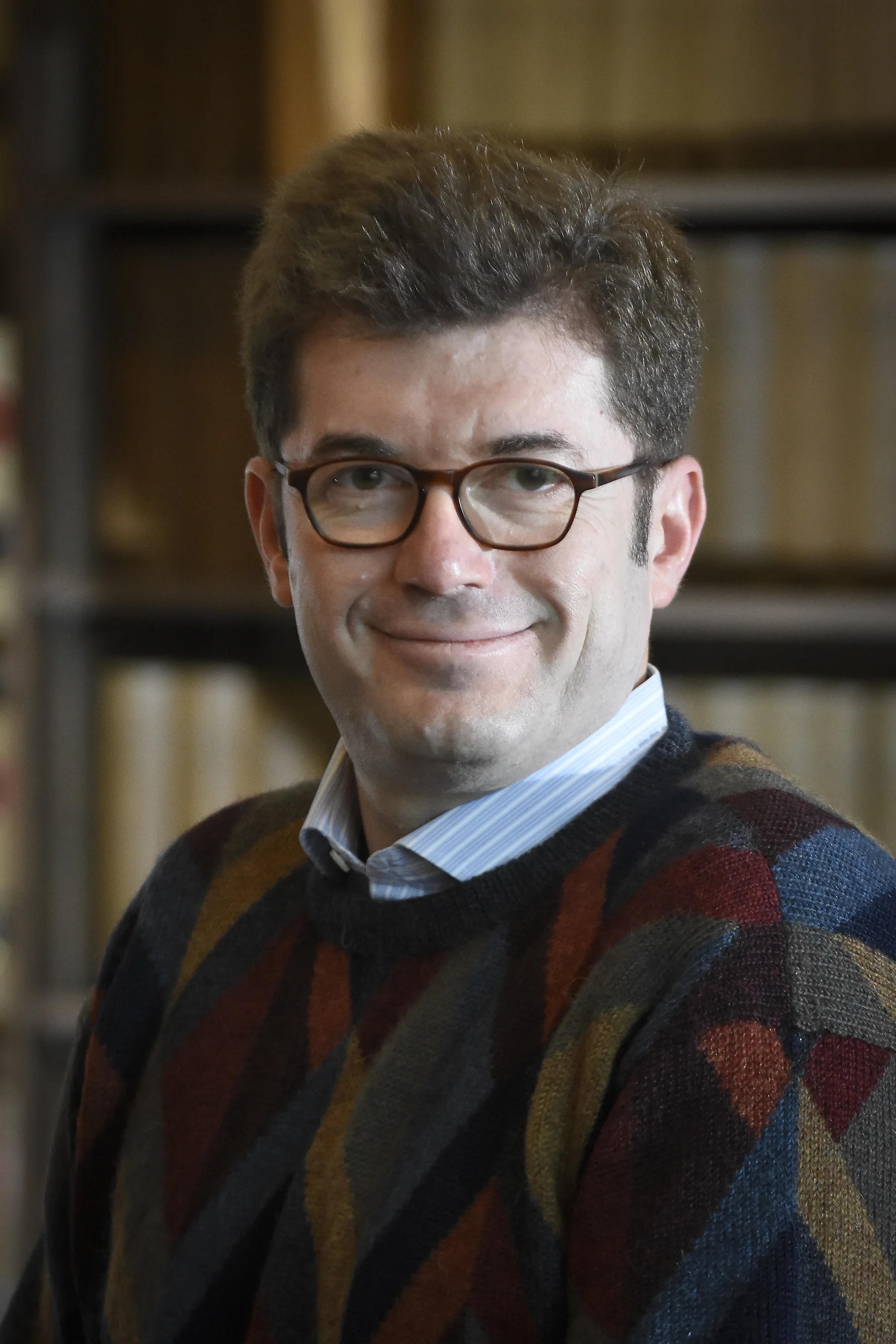  Felix Sheinerman, Ph.D. fsheinerman@trudeauinstitute.org o Head of Chemogenomics