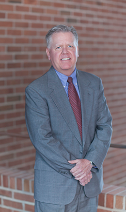 William Chapin, CAO and Controller