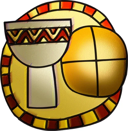 Worship - Holy Communion