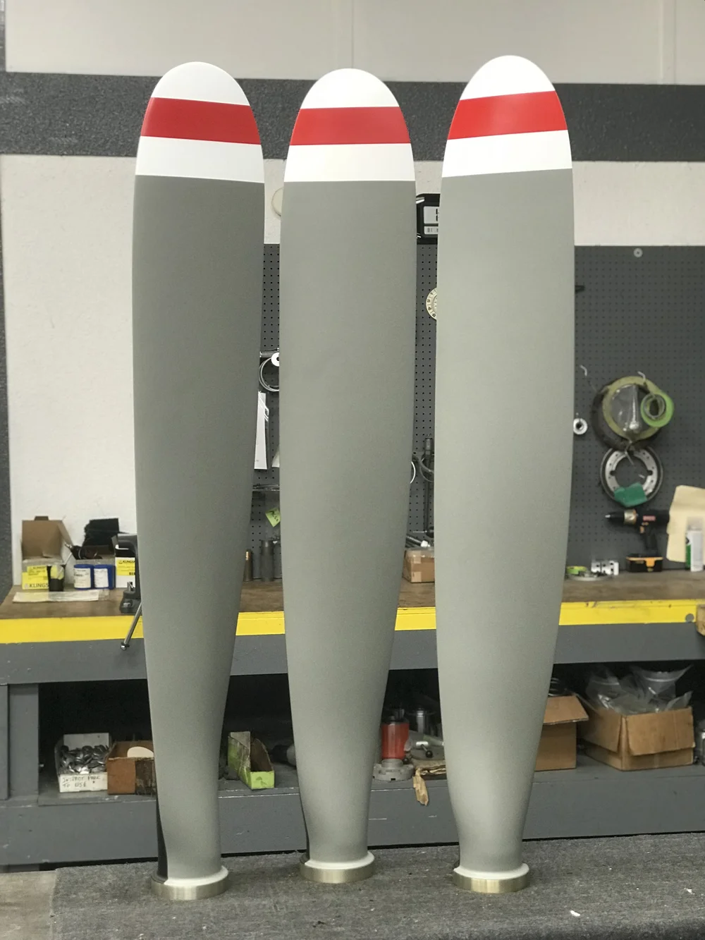 gallery — Aircraft Propeller Works, Inc.