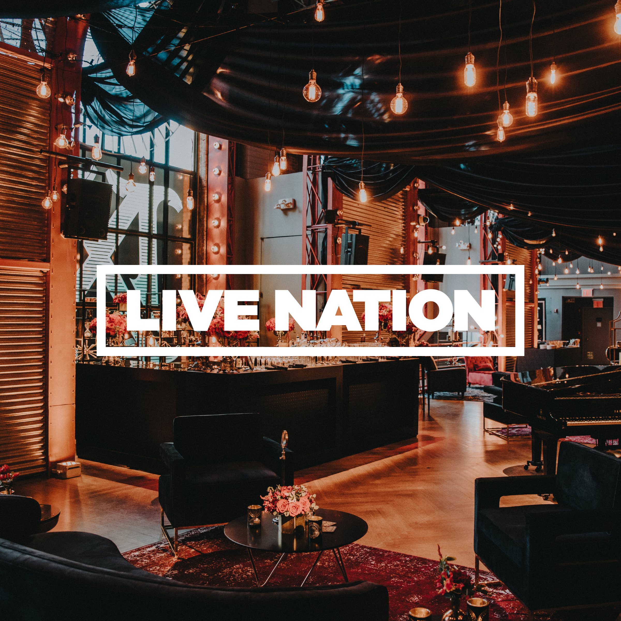 Live Nation