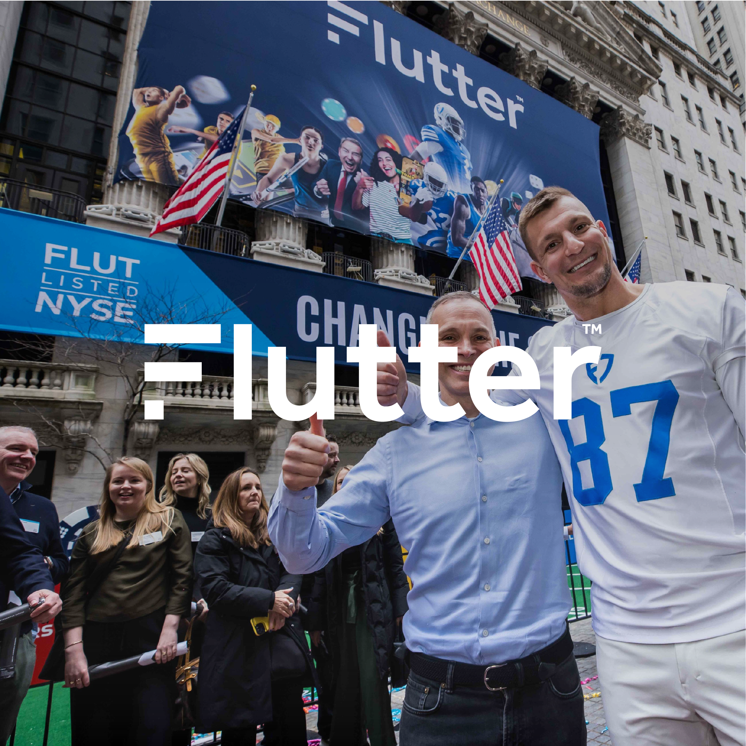 Flutter