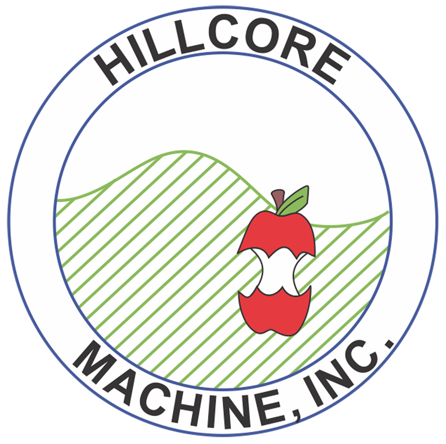 Hillcore Machine, Inc.
