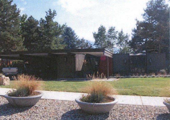 Building the Future in 1962: The Birth of Westshire