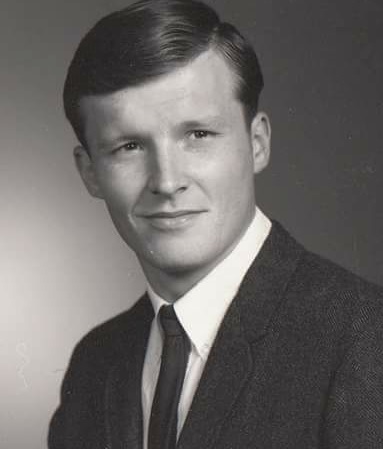 One of the greatest historians came from Granger Utah