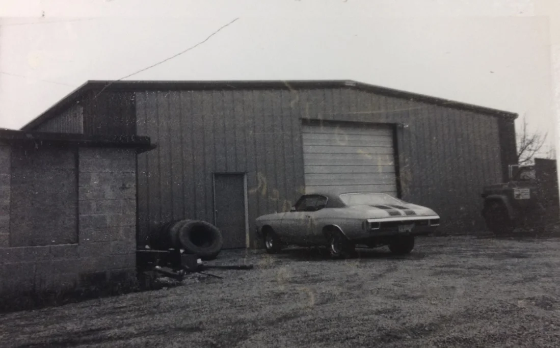 3440 Redwood Rd (rear)