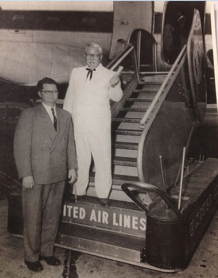 Oh Pete, Pete Harman....