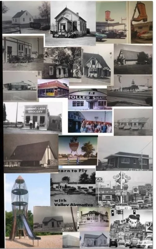Please write your history! 