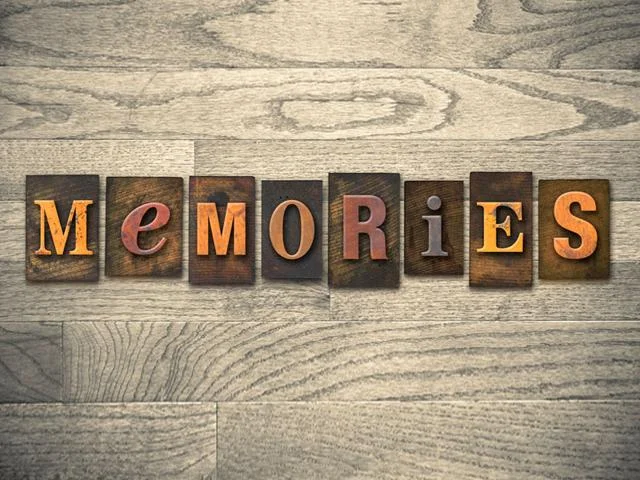 Steve's Memories of Granger