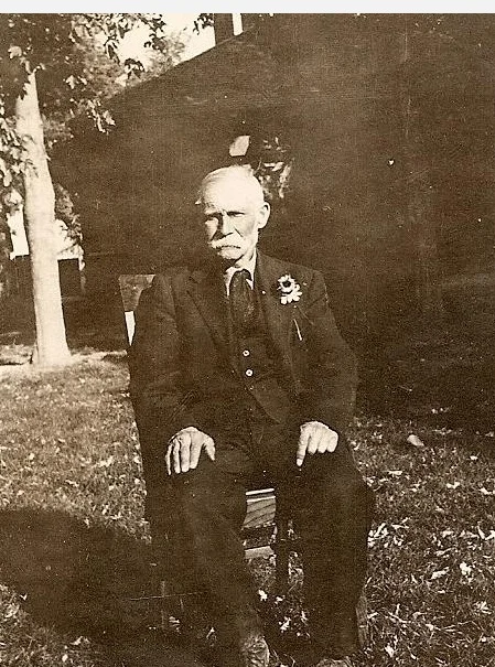 David Warr