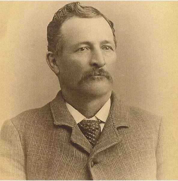 Joseph Henry Moesser and Martha Evans: Tending Family, Farm, and Community