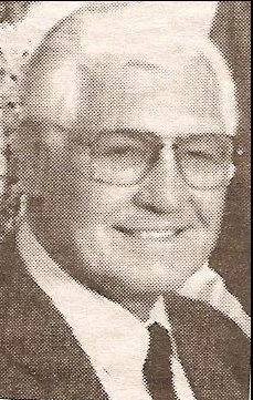 Robert Hale