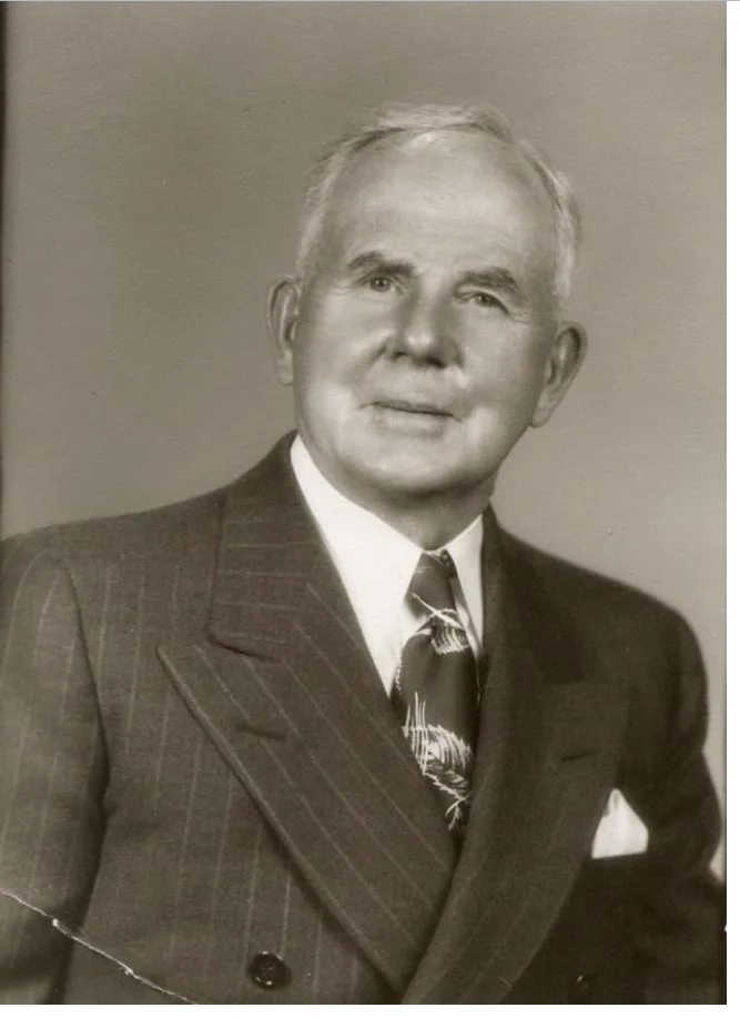 Thomas Barton