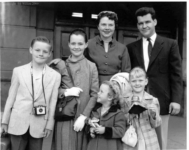 The Marvelous Dr. Wilson