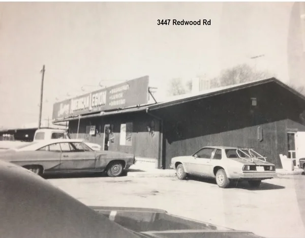 The Granger American Legion 