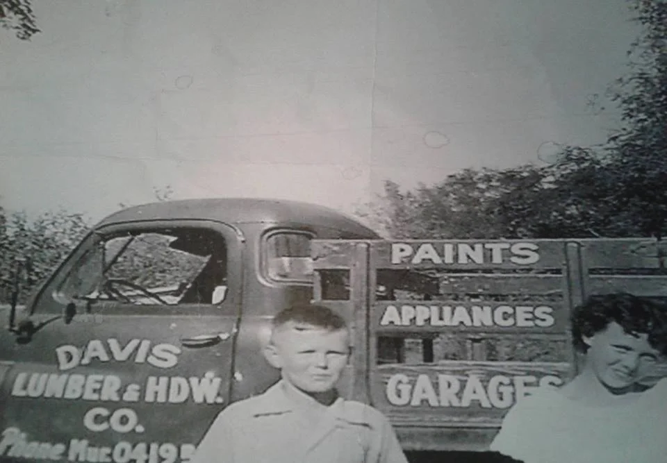 5390 W 3500 S