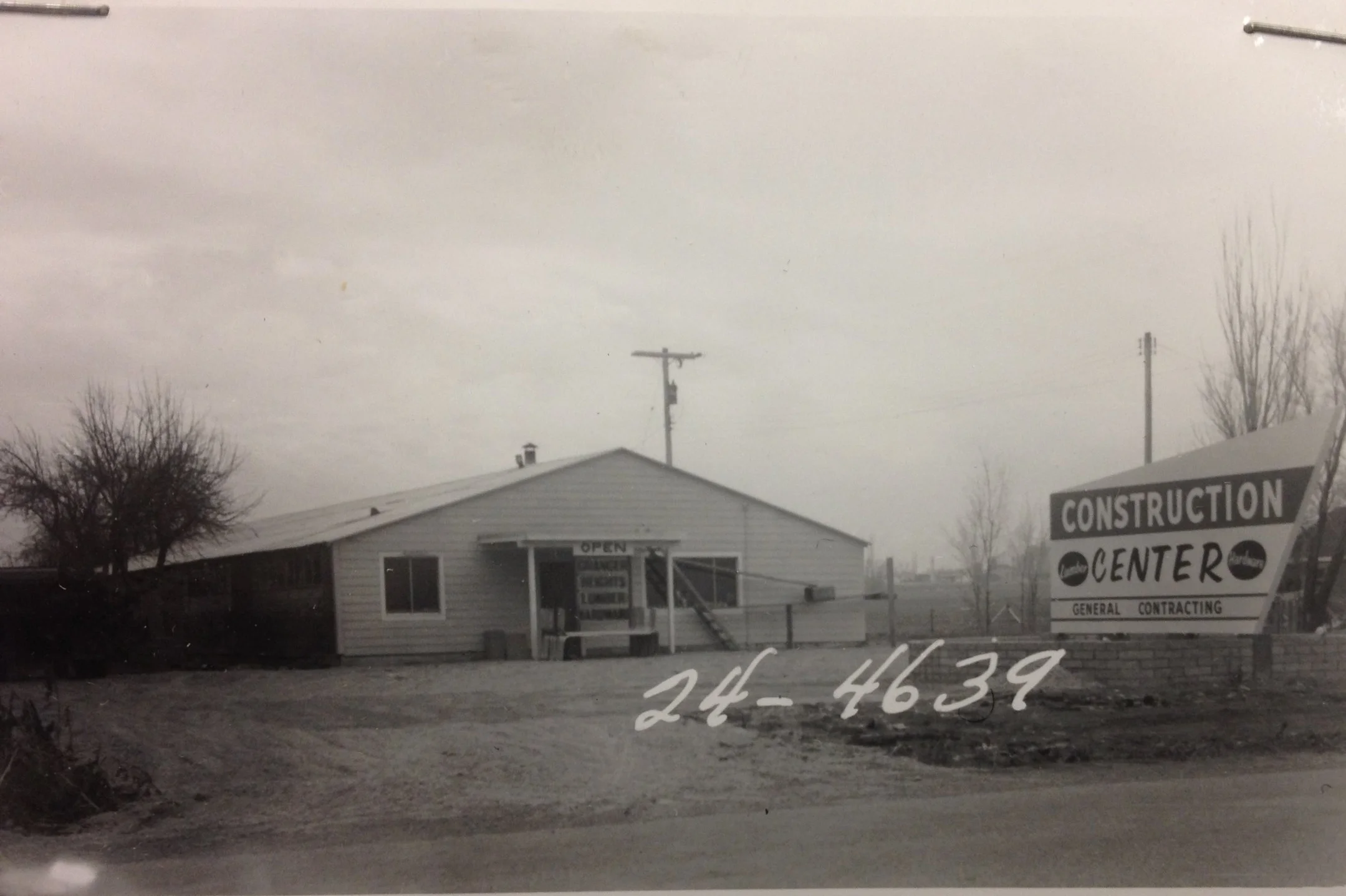 From Wide Open Fields, business and now a Highway