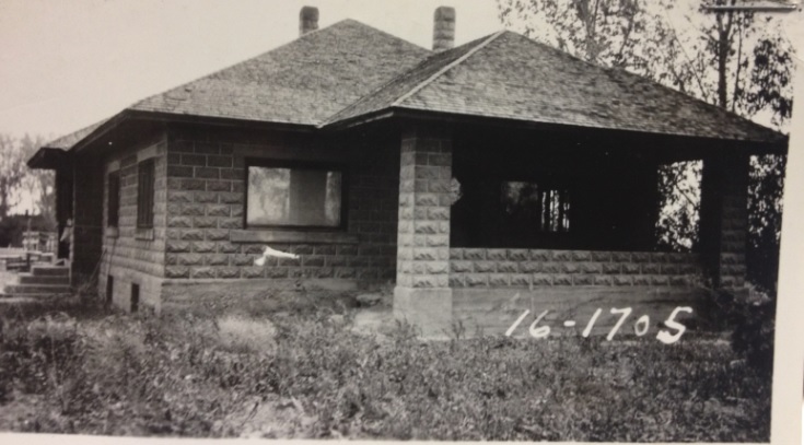 The John Smith Bungalow – Where History Meets Health – 3190 W. 4100 S