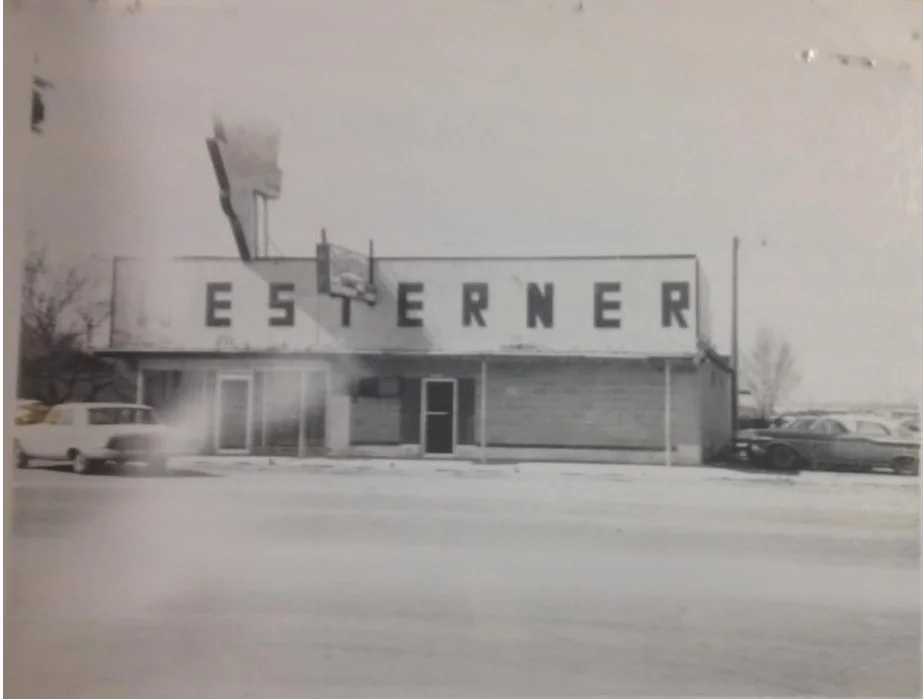 3400 S Redwood Road Did you buy your Western Wear here