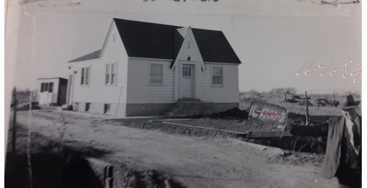 A lovely home on 2200 W