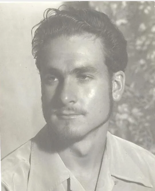 Donald "Don" Todd