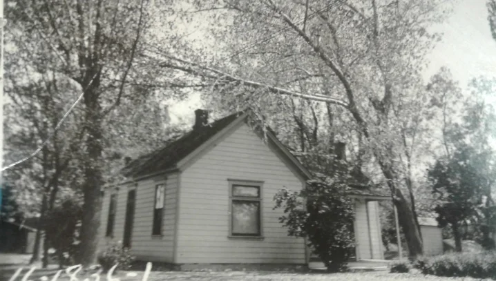 2200 West ......The Barkers Homes