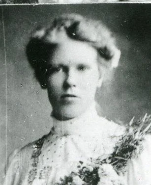 Annie Nielson Petersen